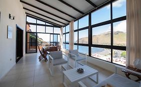 Vivienda Vacacional Villa El Mirador