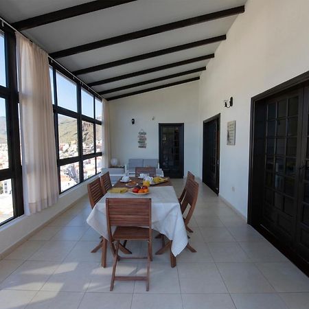 Vivienda Vacacional Villa El Mirador San Sebastián de la Gomera Buitenkant foto
