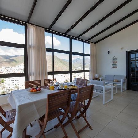 Vivienda Vacacional Villa El Mirador San Sebastián de la Gomera Buitenkant foto
