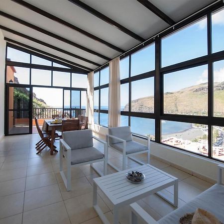 Vivienda Vacacional Villa El Mirador San Sebastián de la Gomera Buitenkant foto