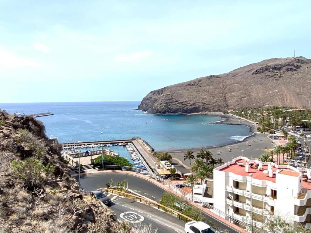 Vivienda Vacacional Villa El Mirador San Sebastián de la Gomera Buitenkant foto