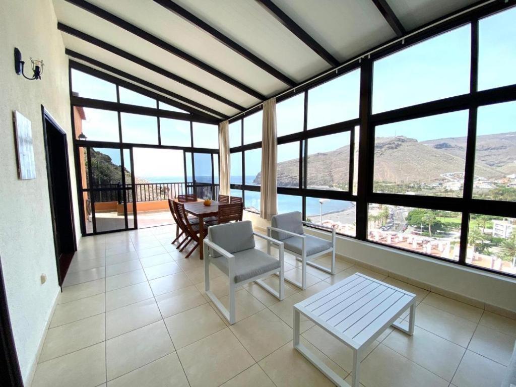 Vivienda Vacacional Villa El Mirador San Sebastián de la Gomera Buitenkant foto