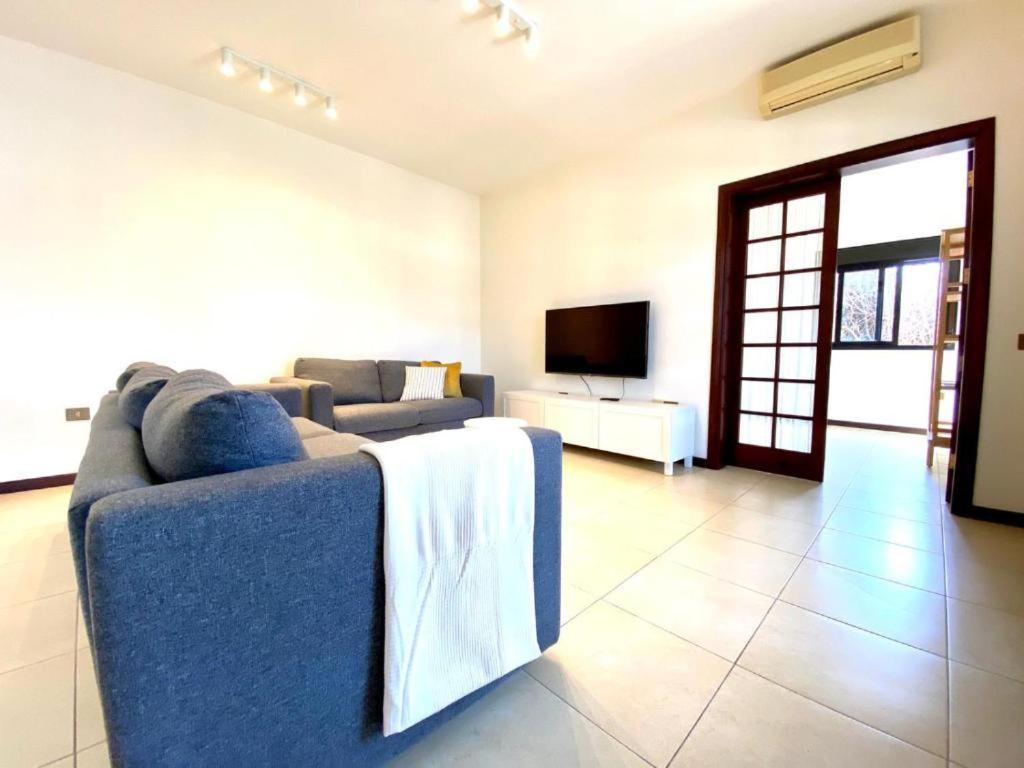 Vivienda Vacacional Villa El Mirador San Sebastián de la Gomera Buitenkant foto
