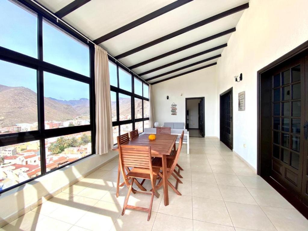 Vivienda Vacacional Villa El Mirador San Sebastián de la Gomera Buitenkant foto