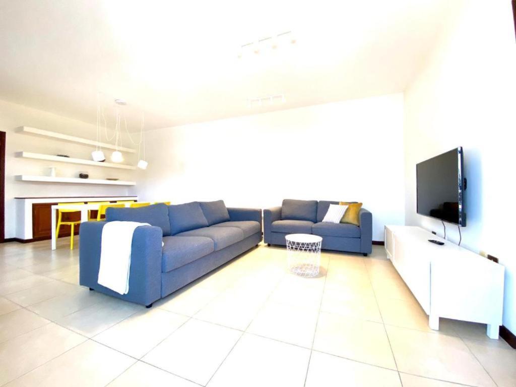 Vivienda Vacacional Villa El Mirador San Sebastián de la Gomera Buitenkant foto