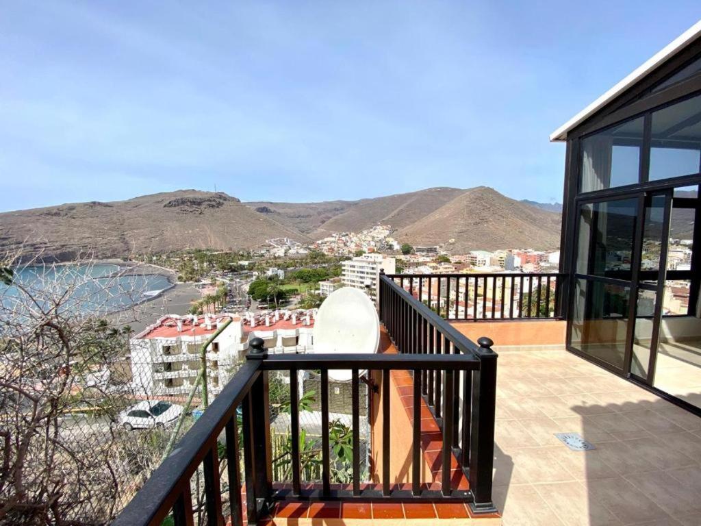 Vivienda Vacacional Villa El Mirador San Sebastián de la Gomera Buitenkant foto