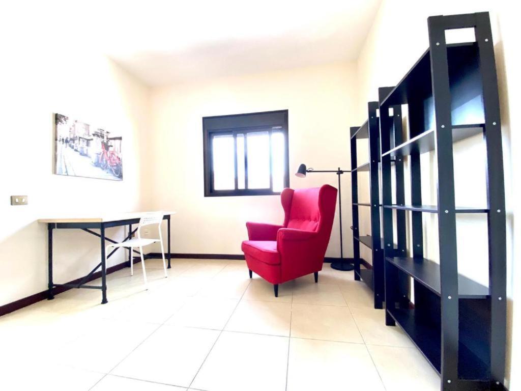 Vivienda Vacacional Villa El Mirador San Sebastián de la Gomera Buitenkant foto