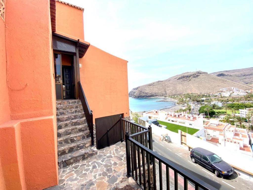 Vivienda Vacacional Villa El Mirador San Sebastián de la Gomera Buitenkant foto