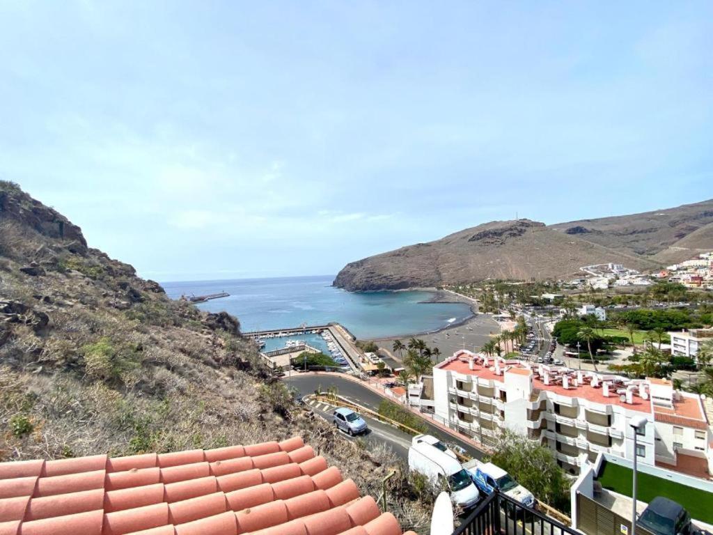 Vivienda Vacacional Villa El Mirador San Sebastián de la Gomera Buitenkant foto