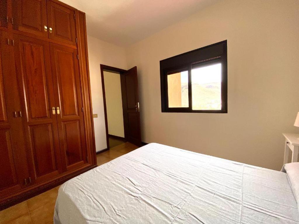 Vivienda Vacacional Villa El Mirador San Sebastián de la Gomera Buitenkant foto