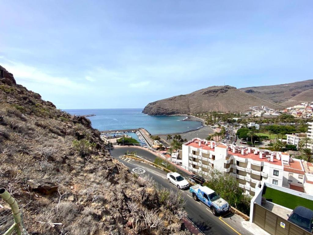 Vivienda Vacacional Villa El Mirador San Sebastián de la Gomera Buitenkant foto