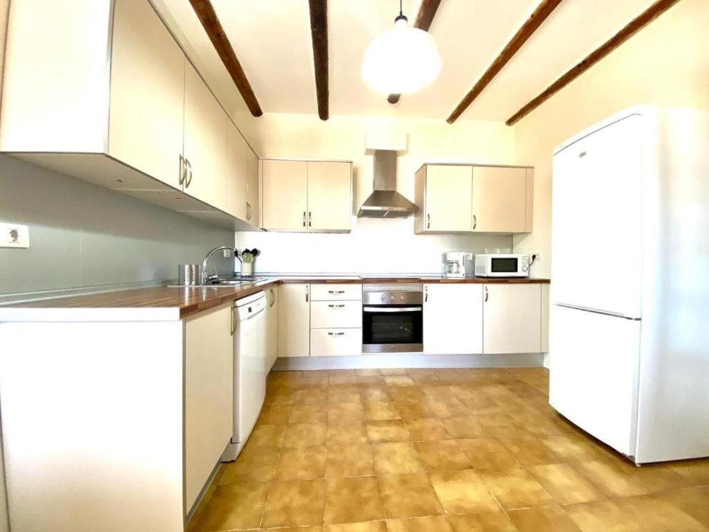 Vivienda Vacacional Villa El Mirador San Sebastián de la Gomera Buitenkant foto