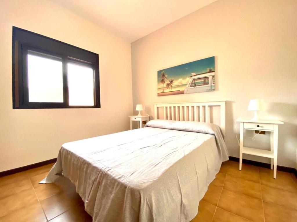 Vivienda Vacacional Villa El Mirador San Sebastián de la Gomera Buitenkant foto