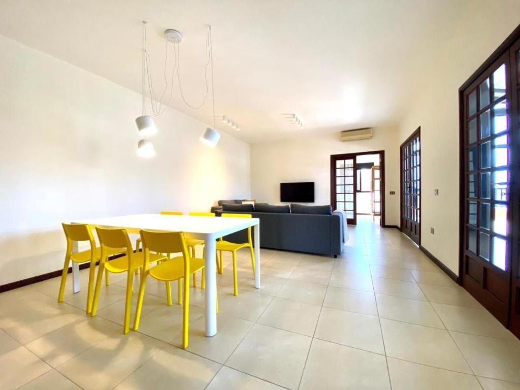 Vivienda Vacacional Villa El Mirador San Sebastián de la Gomera Buitenkant foto