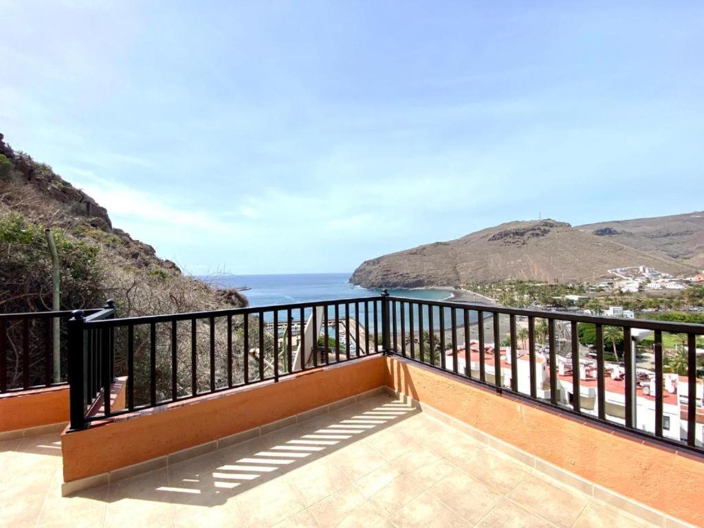 Vivienda Vacacional Villa El Mirador San Sebastián de la Gomera Buitenkant foto