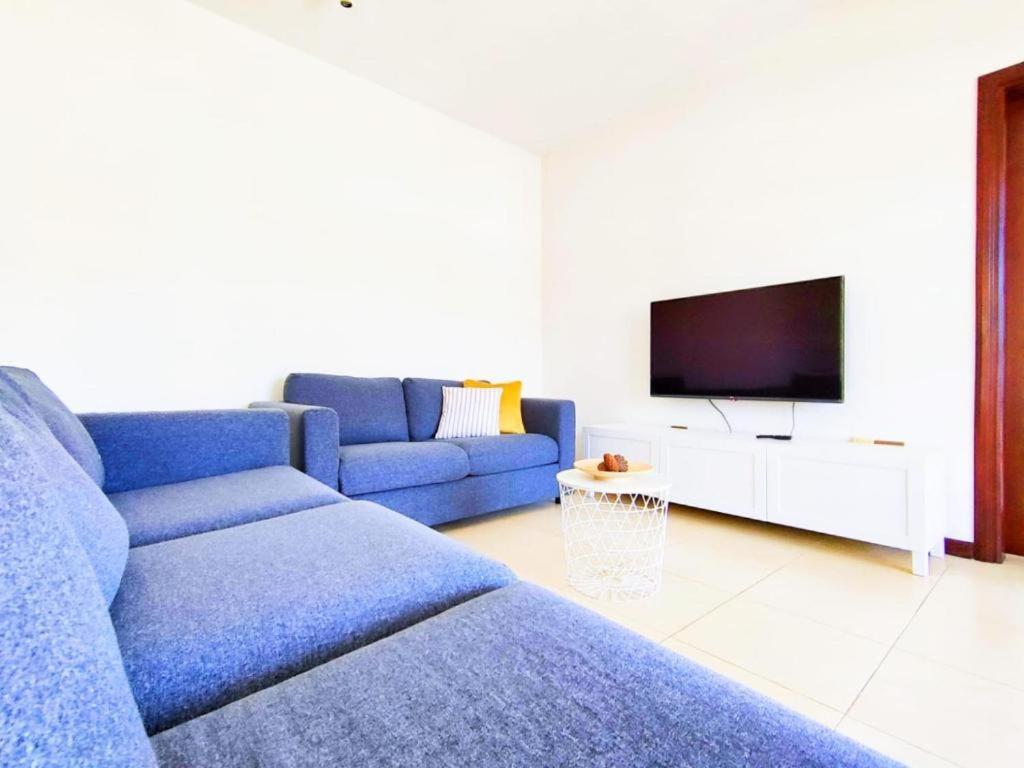 Vivienda Vacacional Villa El Mirador San Sebastián de la Gomera Buitenkant foto
