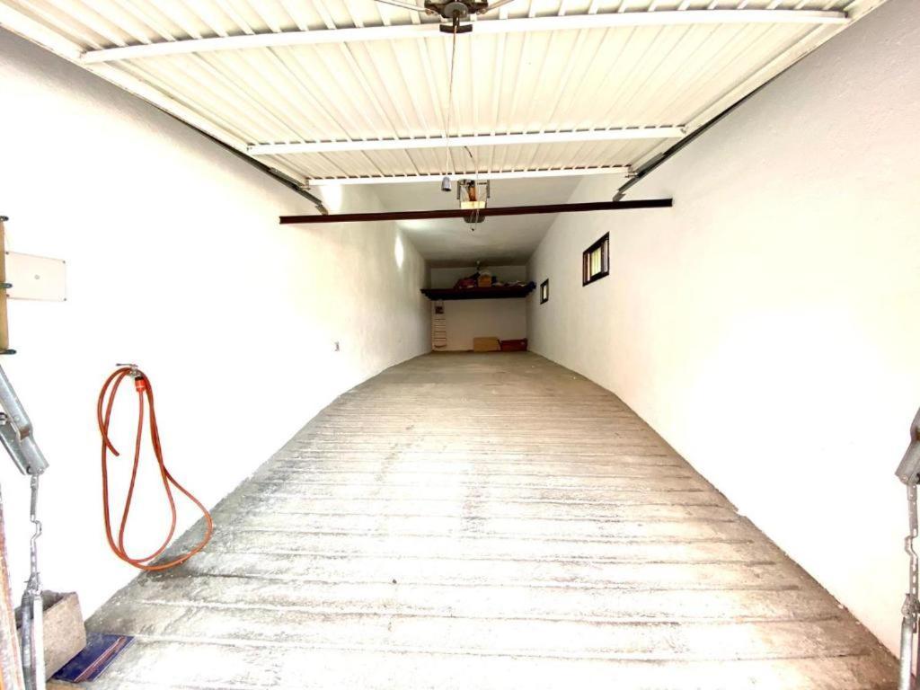 Vivienda Vacacional Villa El Mirador San Sebastián de la Gomera Buitenkant foto