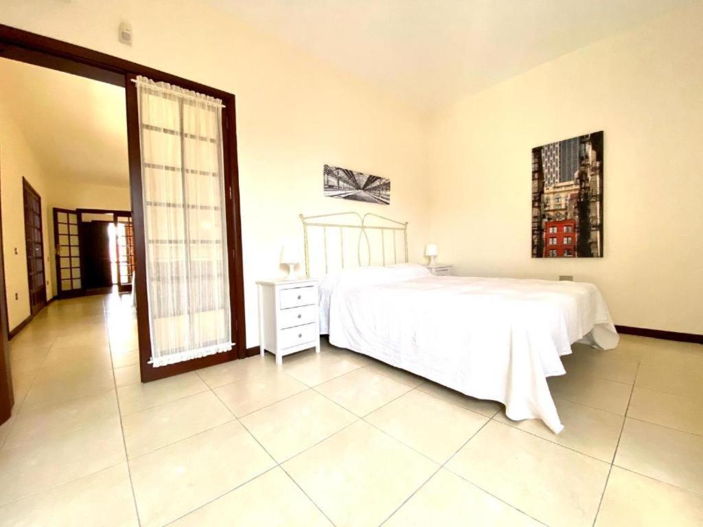 Vivienda Vacacional Villa El Mirador San Sebastián de la Gomera Buitenkant foto