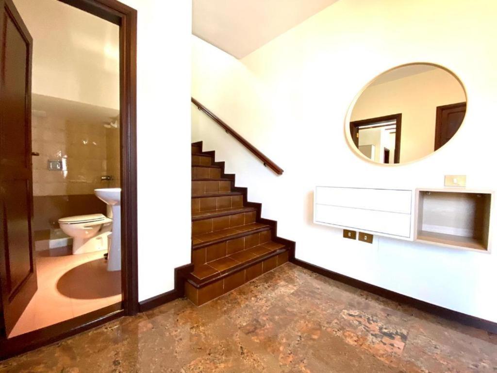Vivienda Vacacional Villa El Mirador San Sebastián de la Gomera Buitenkant foto