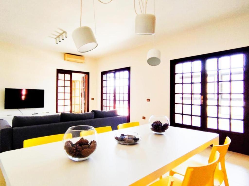 Vivienda Vacacional Villa El Mirador San Sebastián de la Gomera Buitenkant foto