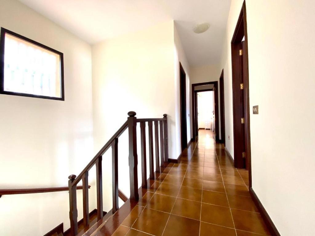 Vivienda Vacacional Villa El Mirador San Sebastián de la Gomera Buitenkant foto