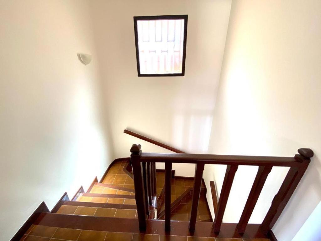 Vivienda Vacacional Villa El Mirador San Sebastián de la Gomera Buitenkant foto