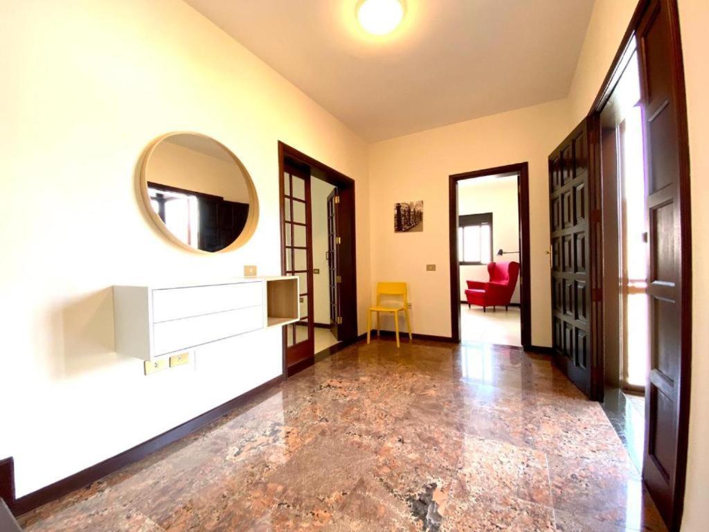 Vivienda Vacacional Villa El Mirador San Sebastián de la Gomera Buitenkant foto