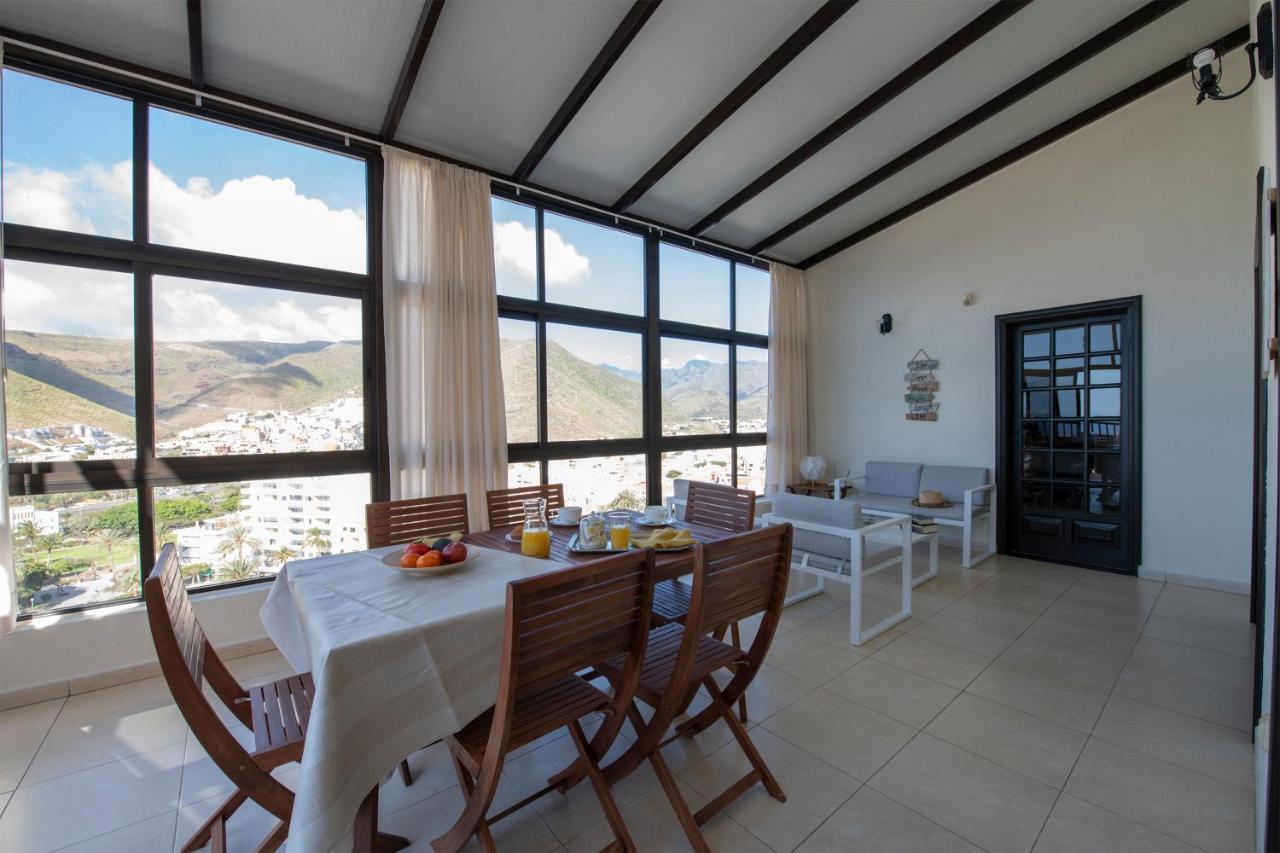 Vivienda Vacacional Villa El Mirador San Sebastián de la Gomera Buitenkant foto