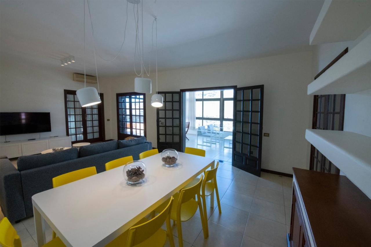 Vivienda Vacacional Villa El Mirador San Sebastián de la Gomera Buitenkant foto