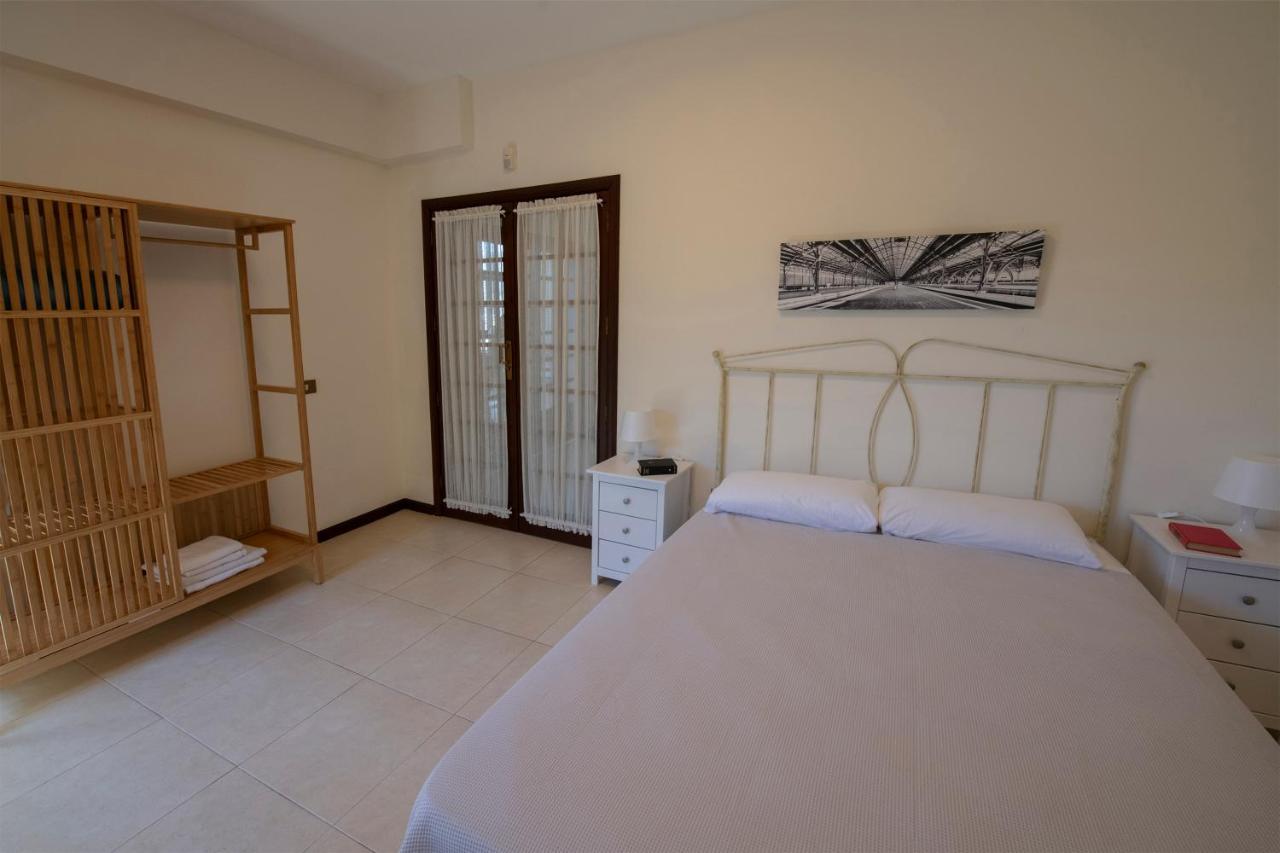 Vivienda Vacacional Villa El Mirador San Sebastián de la Gomera Buitenkant foto