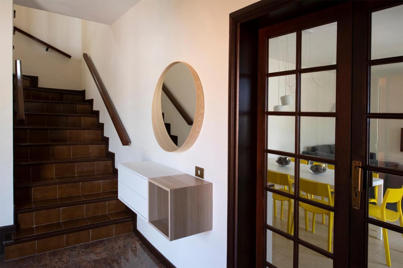 Vivienda Vacacional Villa El Mirador San Sebastián de la Gomera Buitenkant foto