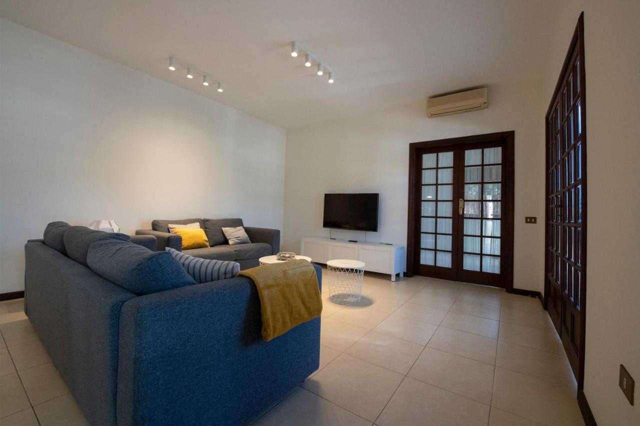 Vivienda Vacacional Villa El Mirador San Sebastián de la Gomera Buitenkant foto