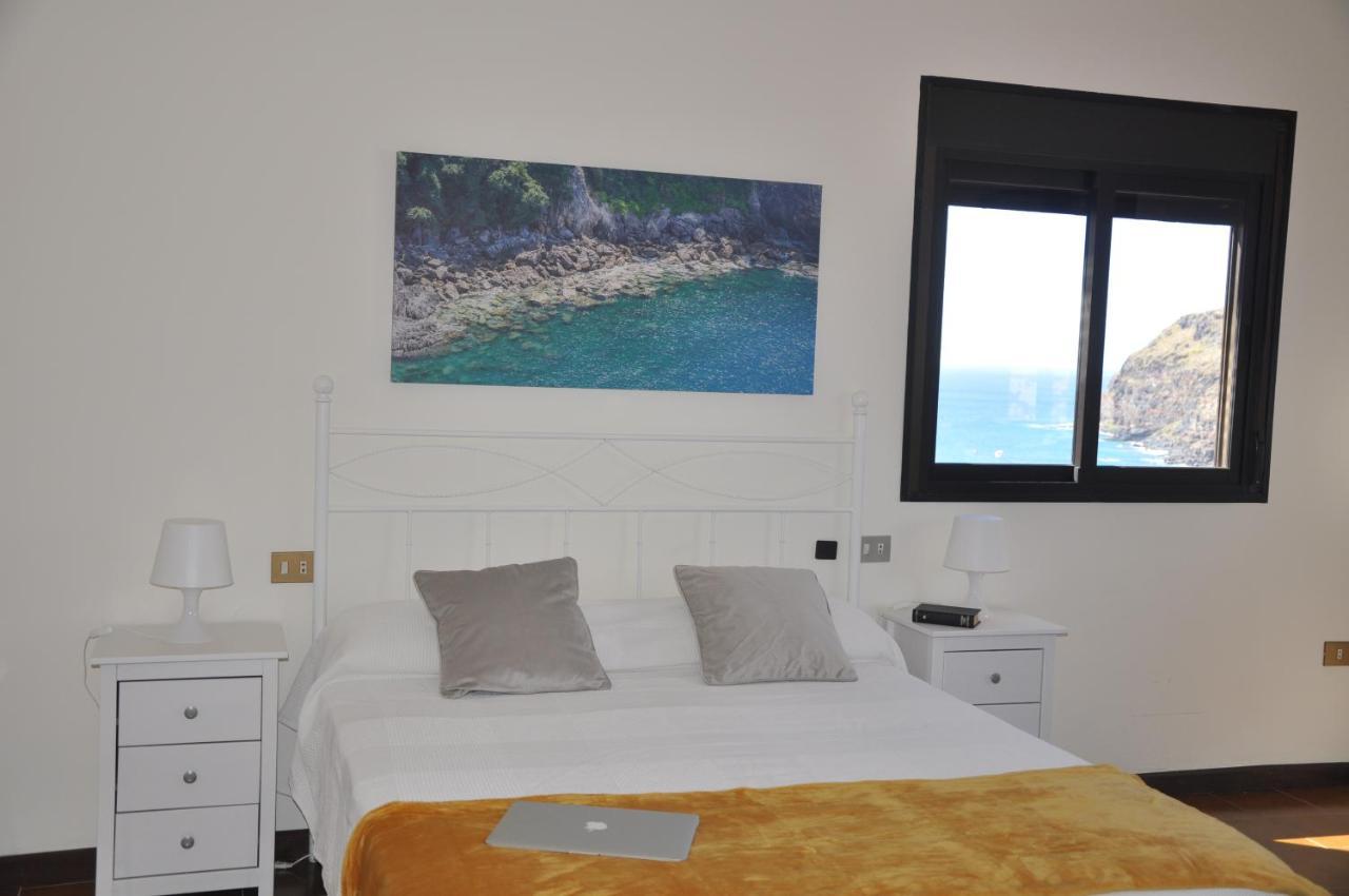 Vivienda Vacacional Villa El Mirador San Sebastián de la Gomera Buitenkant foto