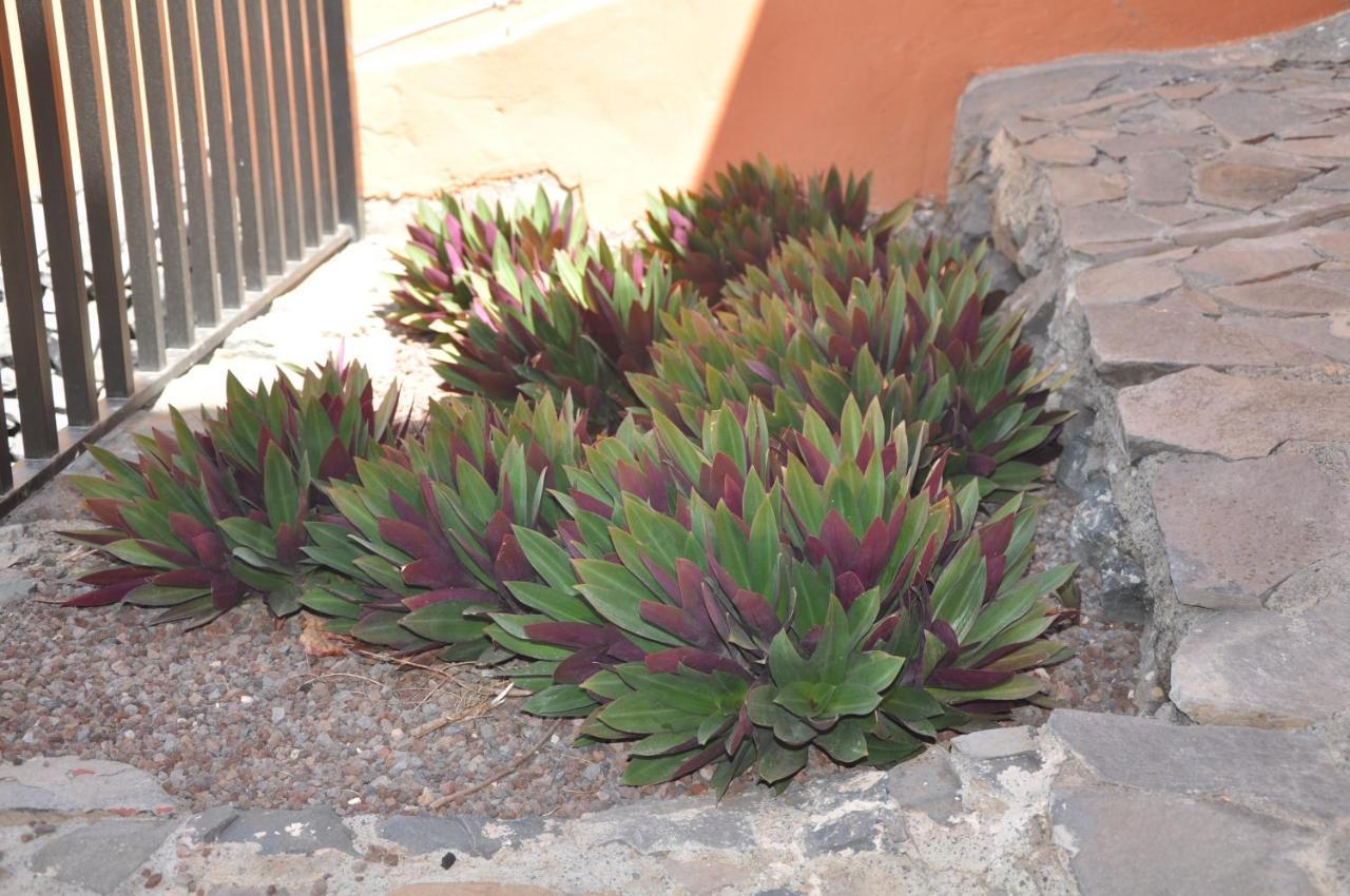 Vivienda Vacacional Villa El Mirador San Sebastián de la Gomera Buitenkant foto