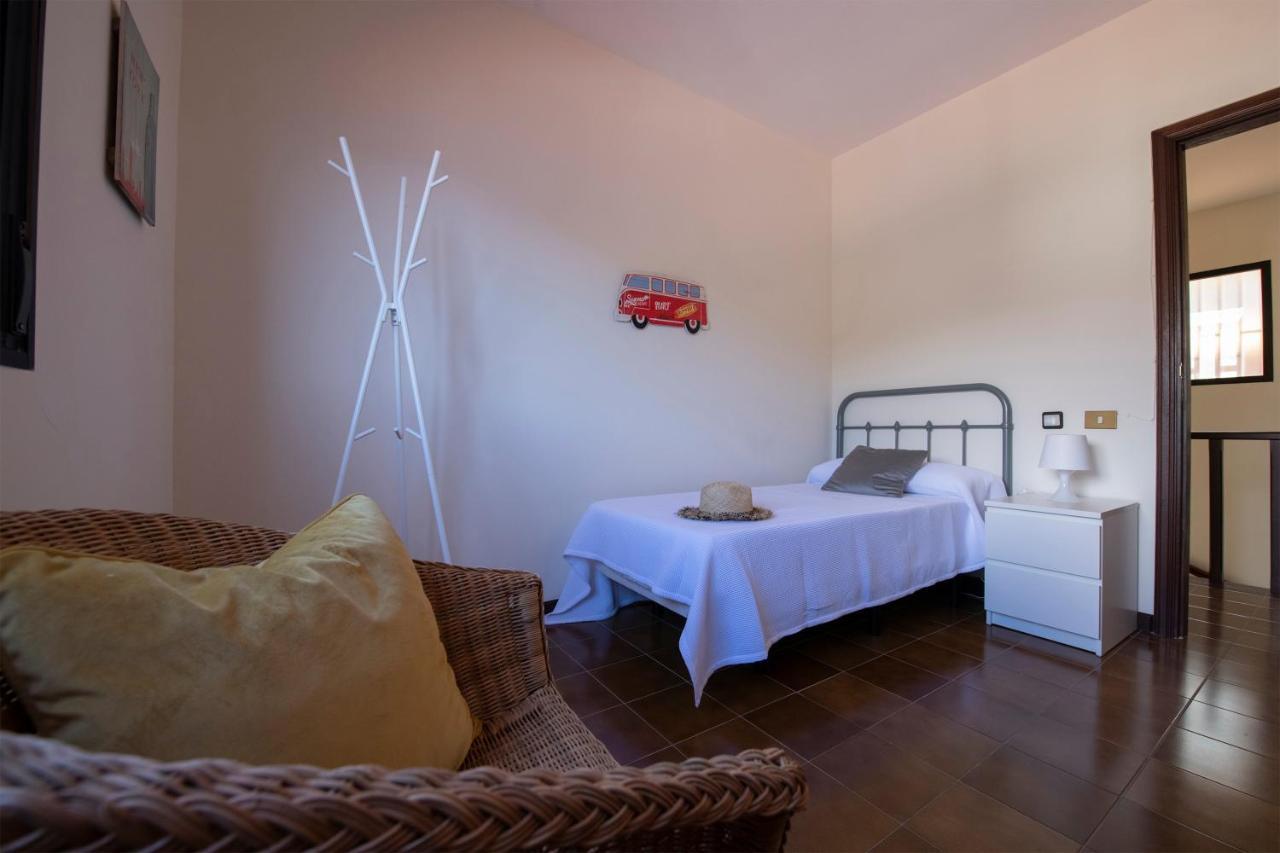 Vivienda Vacacional Villa El Mirador San Sebastián de la Gomera Buitenkant foto