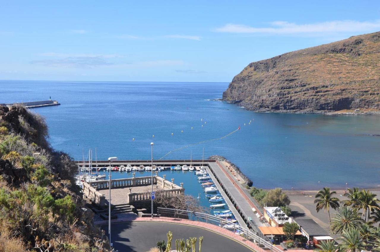 Vivienda Vacacional Villa El Mirador San Sebastián de la Gomera Buitenkant foto