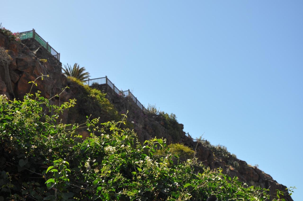 Vivienda Vacacional Villa El Mirador San Sebastián de la Gomera Buitenkant foto