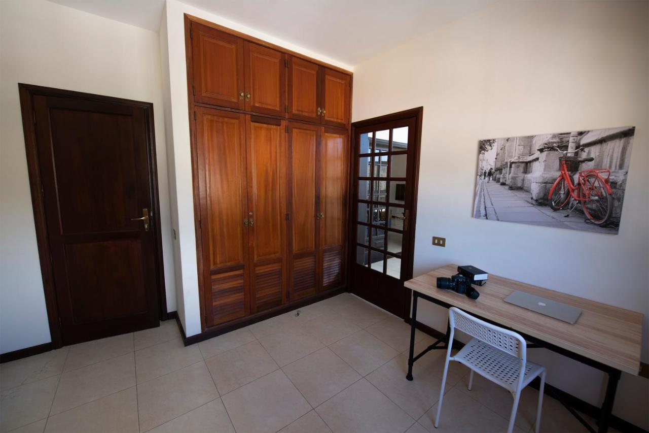 Vivienda Vacacional Villa El Mirador San Sebastián de la Gomera Buitenkant foto