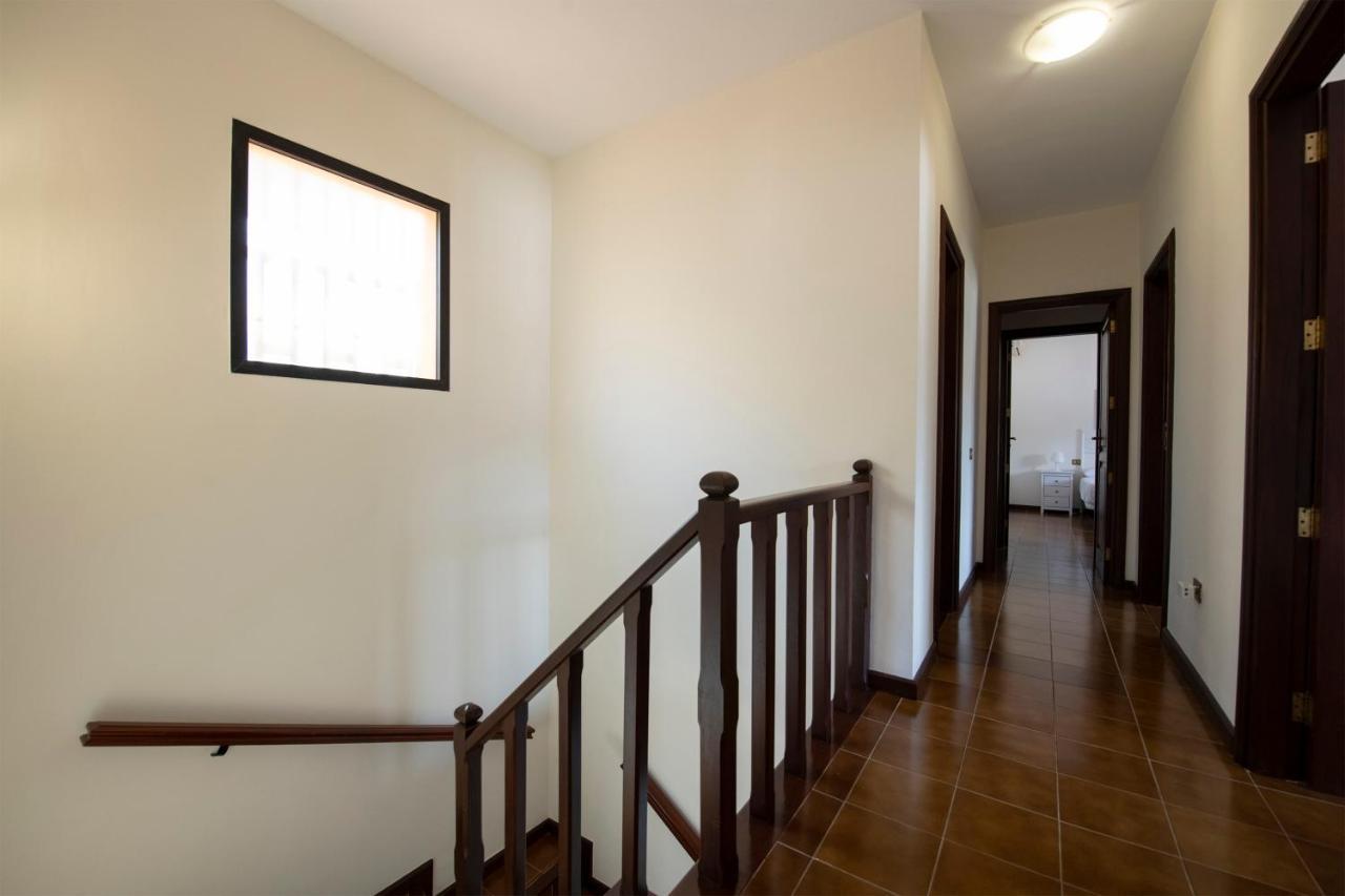 Vivienda Vacacional Villa El Mirador San Sebastián de la Gomera Buitenkant foto