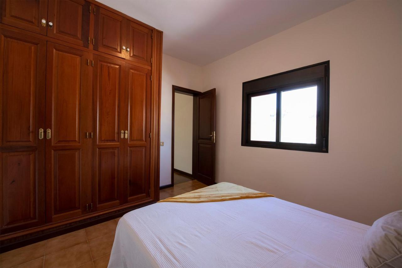 Vivienda Vacacional Villa El Mirador San Sebastián de la Gomera Buitenkant foto
