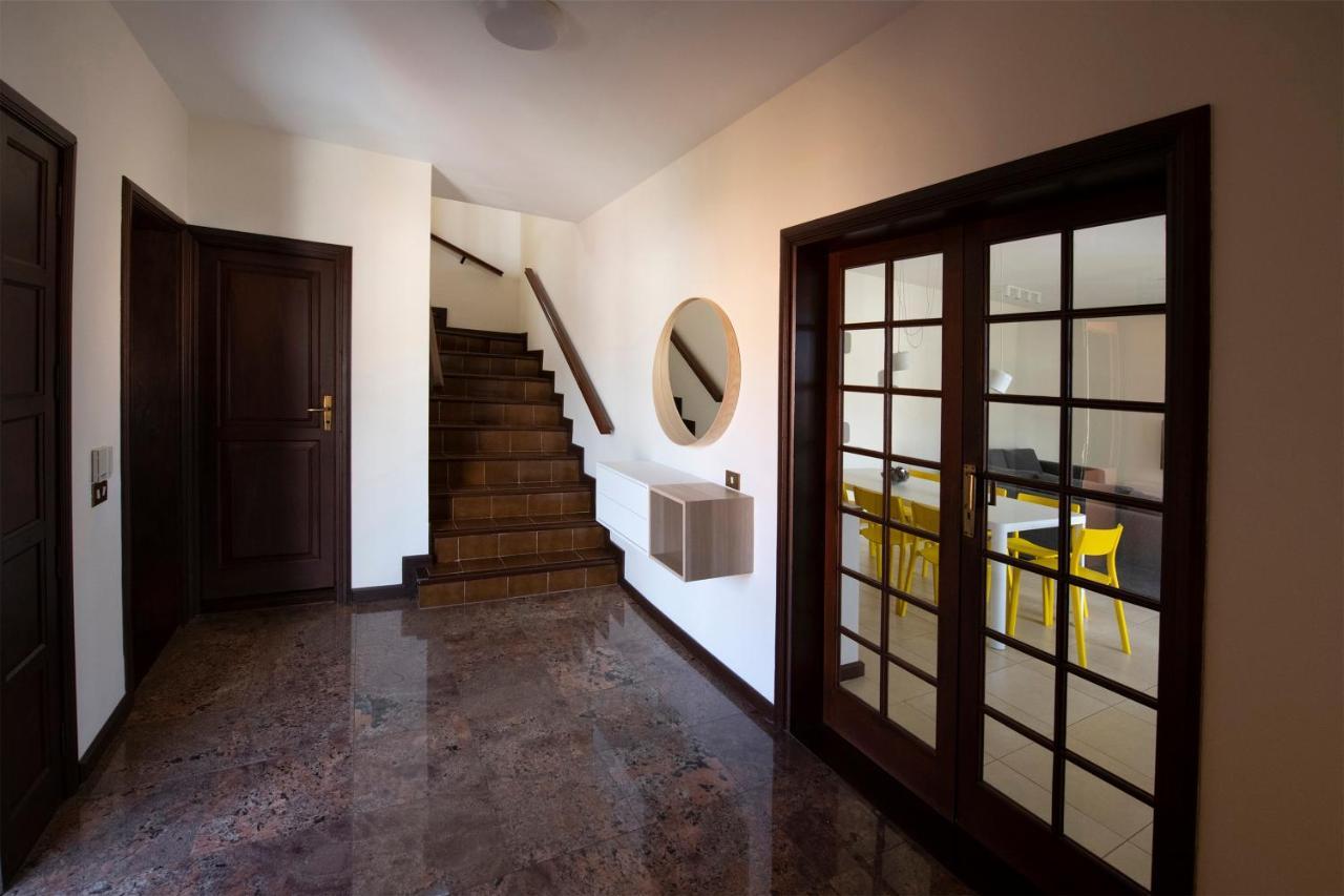 Vivienda Vacacional Villa El Mirador San Sebastián de la Gomera Buitenkant foto